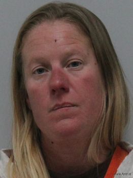 Camy Jo Catlin Mugshot