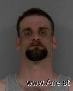 Canaan Michael Dingman Mugshot