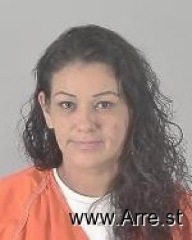 Candice Lea Anderson Mugshot