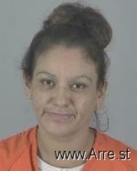 Candice Lea Anderson Mugshot