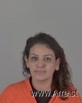 Candice Lea Anderson Mugshot