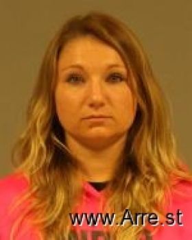 Candice Marie Blazinski Mugshot