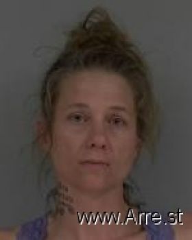 Candice Marie Wehlage Mugshot