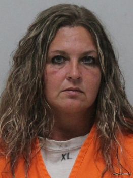 Candyce Lynn Akkerman Mugshot