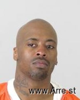 Capice Jeddie Smith Mugshot