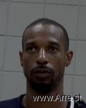 Cardareo Duante Jones Mugshot