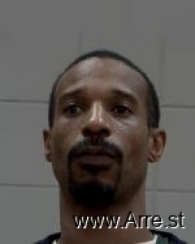 Cardareo Duante Jones Mugshot