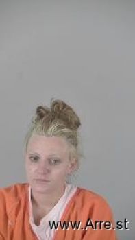 Cari Lane Johnson Mugshot