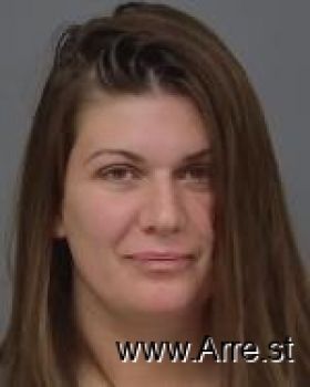 Carissa Ann Hass Mugshot