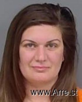 Carissa Ann Hass Mugshot