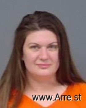 Carissa Ann Hass Mugshot