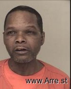 Carl  Walker Mugshot