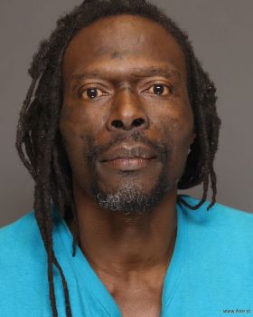 Carl Eugene Clark Mugshot