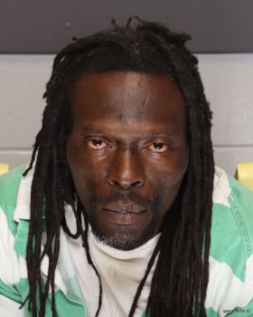 Carl Eugene Clark Mugshot