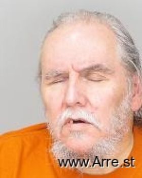 Carl Darrell Looyen Mugshot