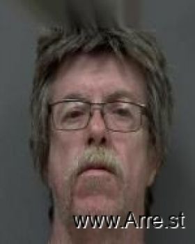 Carl  Desrosiers Mugshot