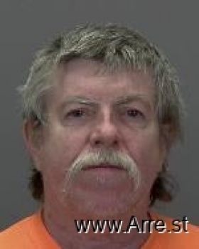 Carl  Desrosiers Mugshot