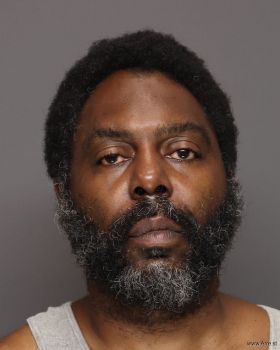 Carl Dickalo Gipson Mugshot