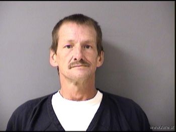 Carl Anthony Nelson Mugshot