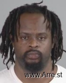 Carl Jerry Pough Mugshot