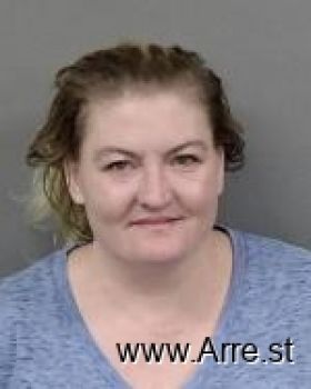 Carleen Theresa Obrien Mugshot