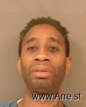 Carlo Maurice Pittman Mugshot