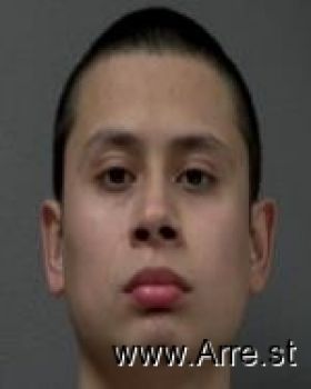 Carlos Armando Avalos Mugshot