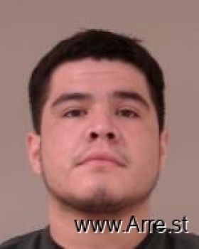 Carlos Manuel Chavez-pacheco Mugshot