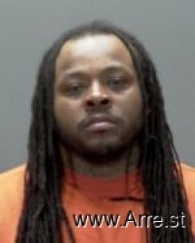 Carlos Nashun Coleman Mugshot