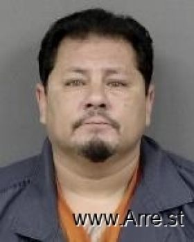 Carlos Alberto C Cuellar Mugshot