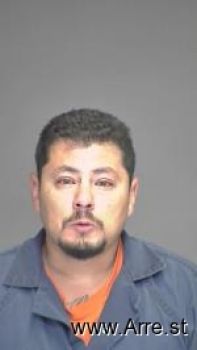 Carlos Alberto C Cuellar Mugshot