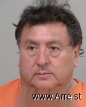 Carlos Edwardo Mayoral Mugshot