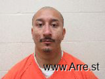 Carlos Lee Rey Garza Mugshot