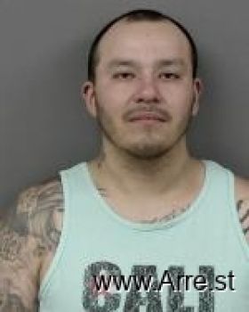 Carlos Aaron Jimenez Mugshot