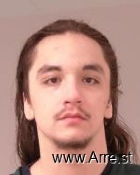 Carlos Teodoro Marchen Mugshot