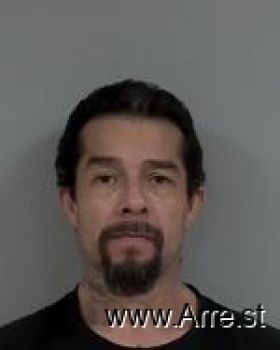 Carlos Jesus Mendoza Mugshot