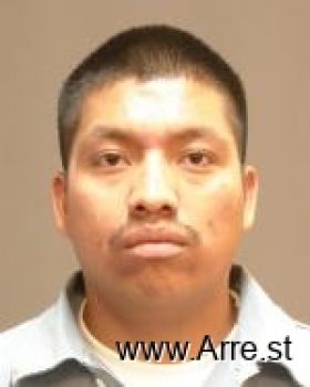 Carlos  Morales-salvador Mugshot