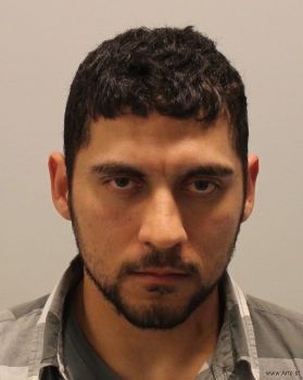 Carlos Gustavo Ceballos Orellana Mugshot