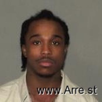 Carlos Michael Rogers Mugshot