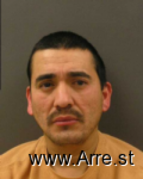 Carlos Olberto Vidal Mugshot