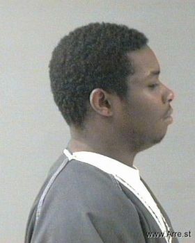 Carlos Gerard Wright Mugshot