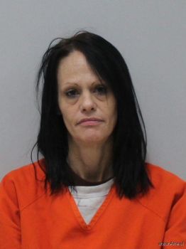 Carlotta Kay Fowler Mugshot