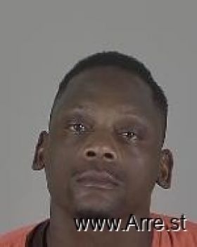 Carlton Junior Harris Mugshot