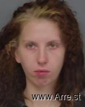 Carly Ann Sornsen Mugshot