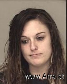 Carly Jean Jackson Mugshot