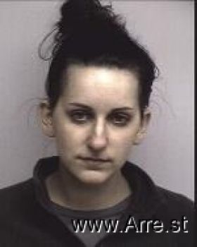 Carlye Margaret Proeschel Mugshot