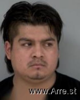 Carmelo Marcial Ramirez Mugshot