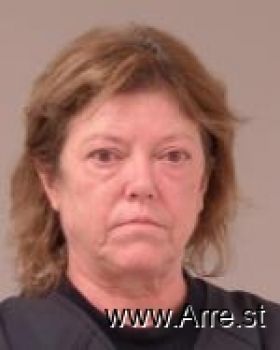 Carol Sue Anderson Mugshot