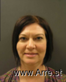 Carol Jean Caron Mugshot