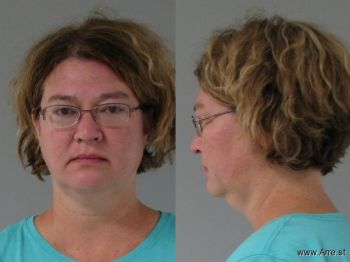 Carol Jean Caron Mugshot